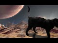 Bouse - Intergalactic Space Warrior - Episode 1