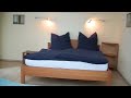 Unsere Ferienwohnung in Tespe