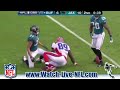 Buffalo Bills Vs Jacksonville Jaguars [HD] 15-18 || NFL Week 11 Highlights