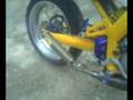 derbi manston