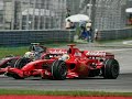 Highlights aller bisherigen GP\