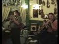 Bela Szaloky and the Istvan Gyarfas Trio Bela Szaloky and the Istvan Gyarfas Trio