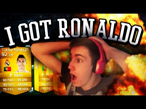 ronaldo