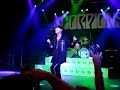 Scorpions - Las Vegas - Holiday
