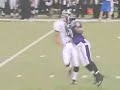 NHL and NFL Big Hits