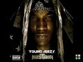 Young Jeezy - Hustlers Ambition