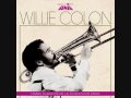 Fania Salsa (2 Hard Songs) - Willie Colon