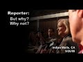 California Working Families' TV Spots