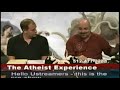 Best Atheist Experience clips  chat:...