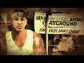 NBA Street Homecourt