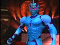 West Coast Caws SVR 2010 Guyver 1 and  Guyver 4