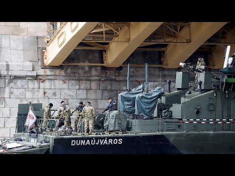 Ungarn: Mindestens sieben Tote bei Schiffsunglück auf ...