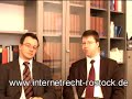 Gewerblicher Handel bei Ebay - darauf m�ssen Sie achten