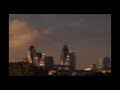 Views From A Balcony