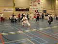 Karate Kampioenschappen Itosu 2008