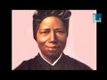 santa josefina bakhita santa de la esperanza