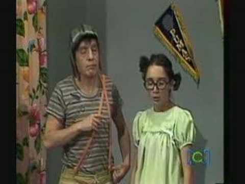 El chavo del 8-el corto circuito-parte 01