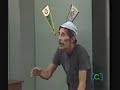 El chavo del 8 - el corto circuito - parte 01 El chavo del 8 - el corto circuito - parte 01