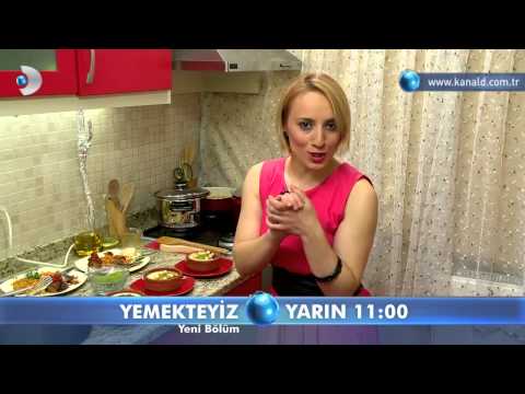Yemekteyiz 25. Bölüm Fragmanı                                                                                                                                                                                                                             