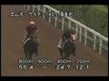 [調教] 080716 エムオーウイナー 「アイビスサマーダッシュ」前追い切り