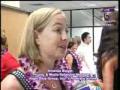 Interviews re V Australia direct flights to Phuket