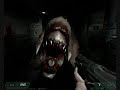Doom 3: Running on ATI X700 Pro