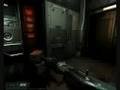 Doom 3: Running on ATI X700 Pro