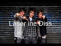 Dj harry feat Björne B - Laser inc Diss Dj harry feat Björne B - Laser inc Diss