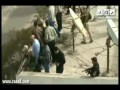شبكة رصد | إطلاق الرصاص الحي بأمن الدولة بالإسماعيلية
