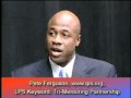 LCD Ep 914 (Part 2) Pete Ferguson and Angie Zabawa, Lincoln Public Schools