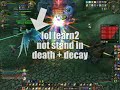 How to RAGE WINTERCHILL! Paladin tank! World of Warcraft YES