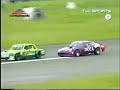 TC - 3ra Vuelta De Punta Indio - 23/10/1994 - 1ra parte