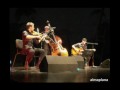 Rama - Almaplana ao vivo @ Cine Teatro Marques Duque - Merto