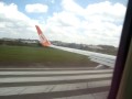 Decolagem  Aeroporto Internacional Guarulhos