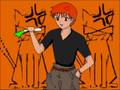videos de Kyo (Fruits basket) LEEKSPIN!
