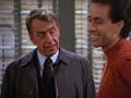 Seinfeld - Library Investigator Mr. Bookman (synced)