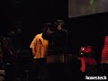 Blaqthoven Ft. Jovi & Stress @ B.B Kings