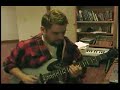 How to Play a Minor Blues - www.willkriski.com