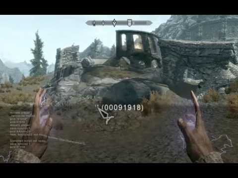 how to resurrect in skyrim
