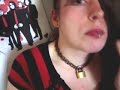 Emo Emily: The Animated Series *sneak peek*