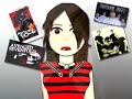 Emo Emily: The Animated Series *sneak peek*