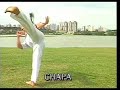 movimientos basicos de capoeira
