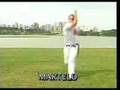 movimientos basicos de capoeira