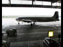 Red Bull DC6 in Berlin Tempelhof, 30.10.2008