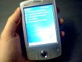 pda acer n50