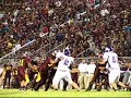 Weslaco Panthers vs Los Fresnos Falcons Weslaco Panthers vs Los Fresnos Falcons