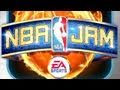 NBA JAM by EA SPORTS™ iPhone iPad Review