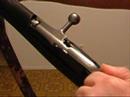 mosin nagant rifles: 
engaging and disengaging the safety on a mosin nagant rifle. m44 is used in the video. it is the same on all mosin nagants.
picture of me at the end with my favorite mosin nagant rifle. 
be safe!