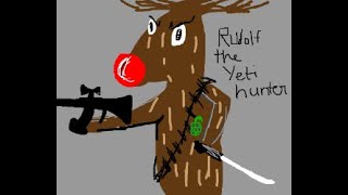 Rudolph (HUNTER)