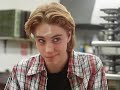 JONATHAN BRANDIS!!!